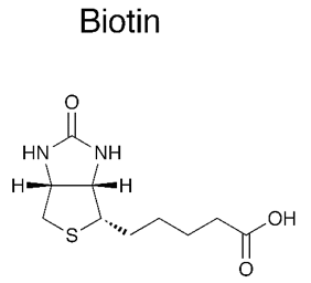 生物素-（链霉）亲和素系统及其在体外诊断试剂中的应用